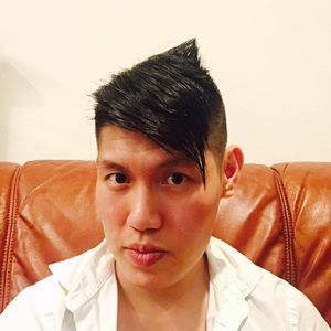 Meet your Posher, John